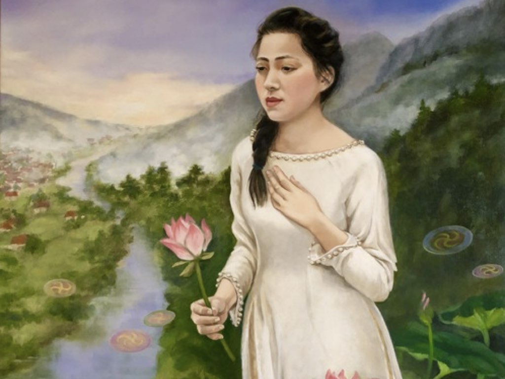 Image for article เด็กสาวที่เรียกฉันว่า “แม่”