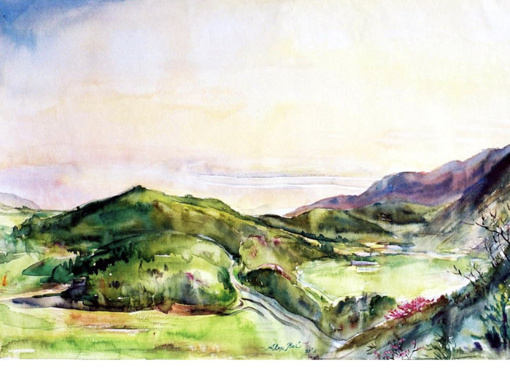 Image for article หญิง “สติฟั่นเฟือนจริง” ที่บ้านเกิดของฉัน